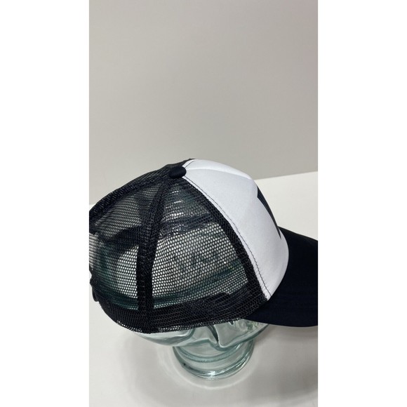 Joe Biden FJB American Flag Adjustable Mesh Back Cap Trucker Hat Men's, New - Picture 5 of 7